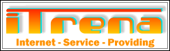 iTrena Internet-Services e.K.